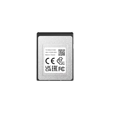 Transcend CFexpress 860 160 Go