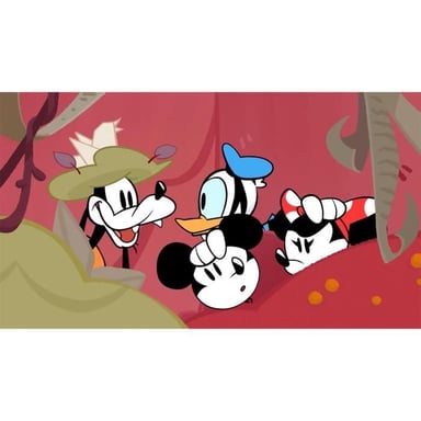 Disney Illusion Island (SWITCH)