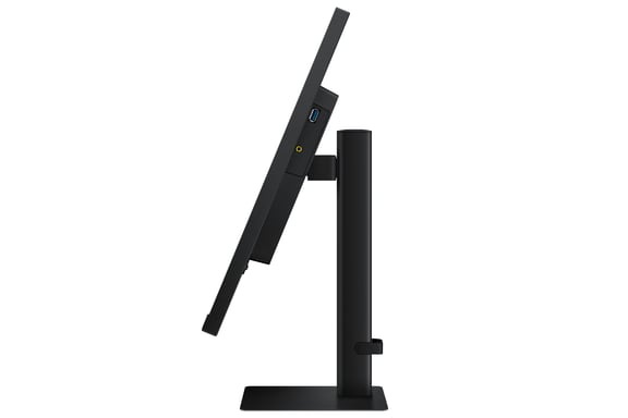 Samsung S70D 68,6 cm (27'') Display PC a schermo piatto LCD 4K Ultra HD Nero