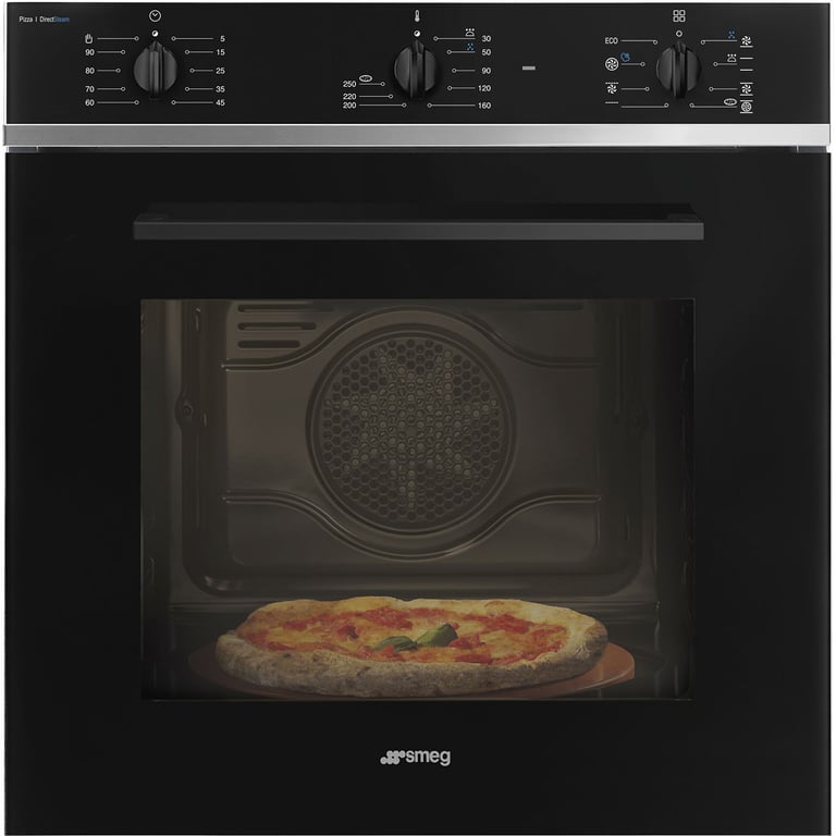 Smeg Classic SF64M3S1PZB four 65 Neuf
