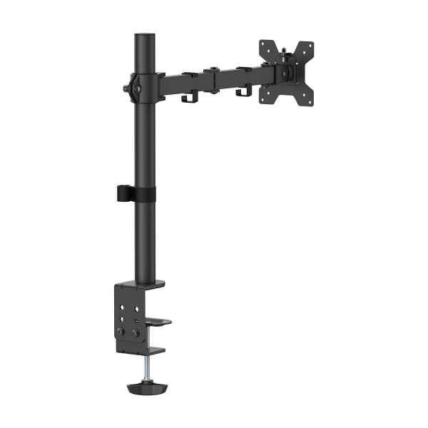 Aisens Eco Support de Table Rotatif et Inclinable pour MoniteurTV 10Kg 3 Pivots 1 Bras de 17 32 Neuf - vue 3
