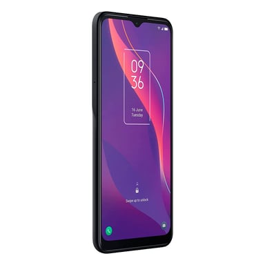 TCL 306 32Go Gris, débloqué