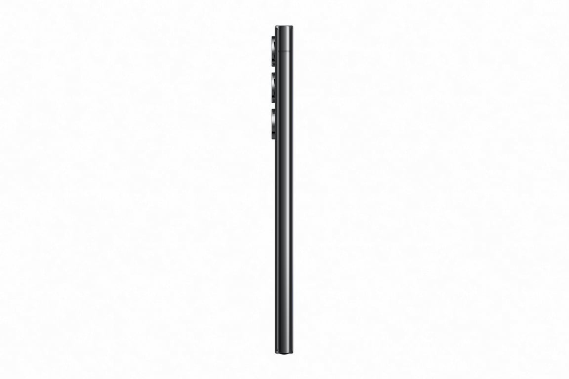 Samsung Galaxy S23 Ultra 5G 512GB negro al Mejor Precio
