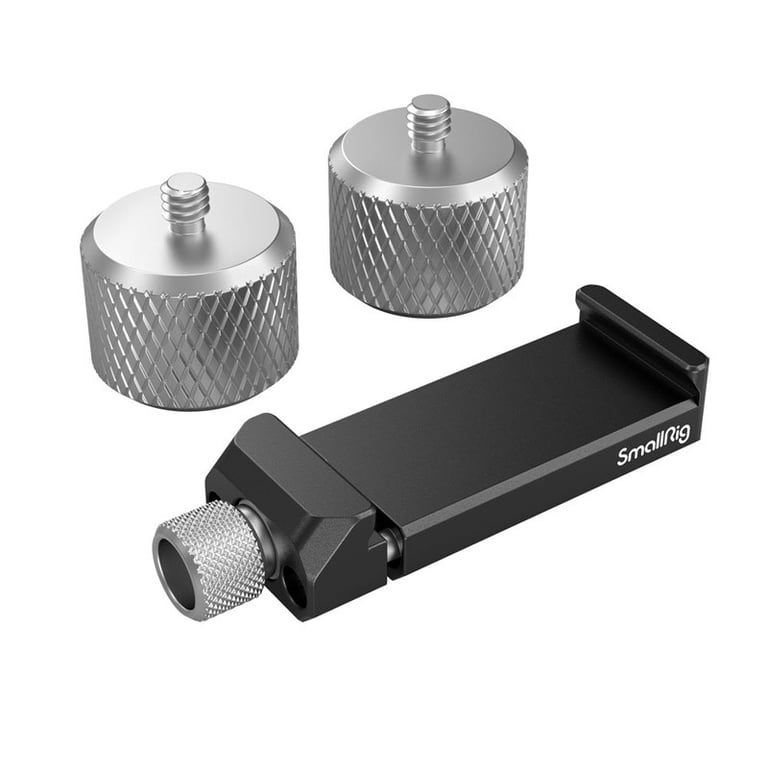 SMALLRIG Counterweight Kit Compatible avec DJI RS 2RSC 2 Selected ZHIYUN Gimbals 3125 Neuf