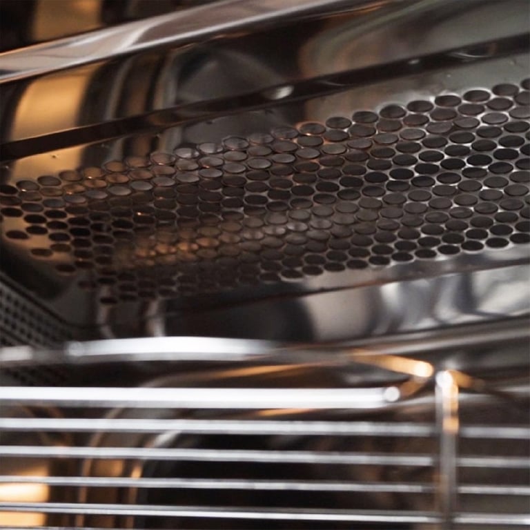 Micro-Ondes Intégré Cecotec GrandHeat 2350 – 23L, 900W, 9 Fonctions Préconfigurées - vue 5