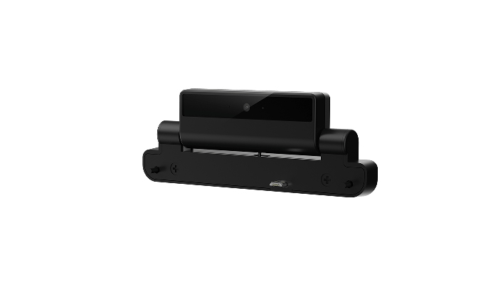 Webcam Elo Touch Solutions 2D – 8 MP, 3264 x 2448 pixels, USB, Micro intégré - vue 3