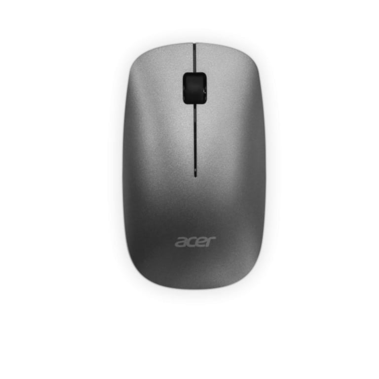 Acer AMR020 Voyage Ambidextre RF sans fil Optique 1200 DPI Neuf