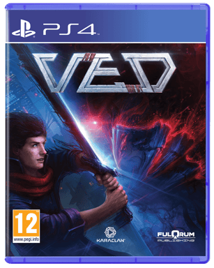 VED PS4
