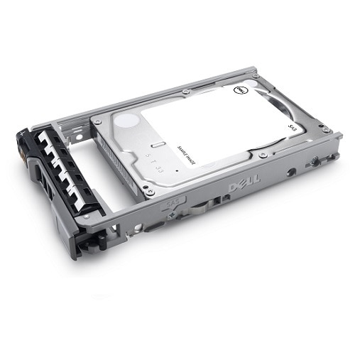 DELL 400 AVBO disque dur 2 4 To 10000 trmin 2.5 SAS Neuf