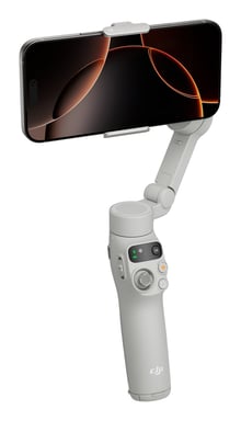 Estabilizador DJI Osmo Mobile 7