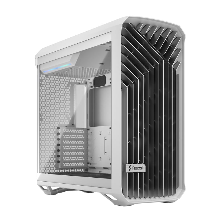 Fractal Design Torrent Tower Blanc - Neuf