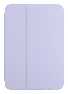 Apple MC2T4ZM/A funda para tableta 21,1 cm (8,3'') Folio Violeta