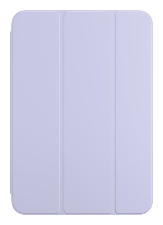 Apple MC2T4ZM/A étui pour tablette 21,1 cm (8.3 ) Folio Violet - Neuf