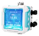 Thermalright Frozen Warframe PRO 360 Procesador Sistema de refrigeración líquida todo en uno 12 cm Blanco 1 pieza(s)