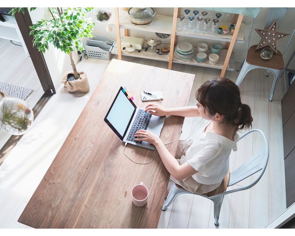 JVC HA FR9UC - vue 8