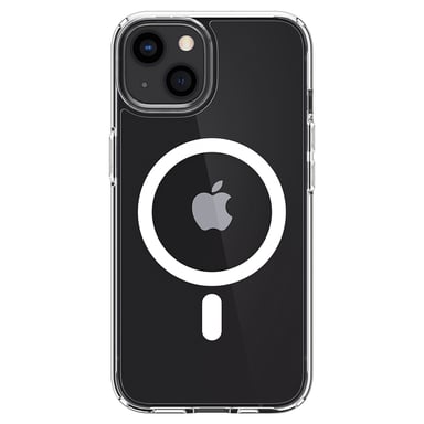 Spigen Ultra Hybrid Mag - iPhone 13, Cristal