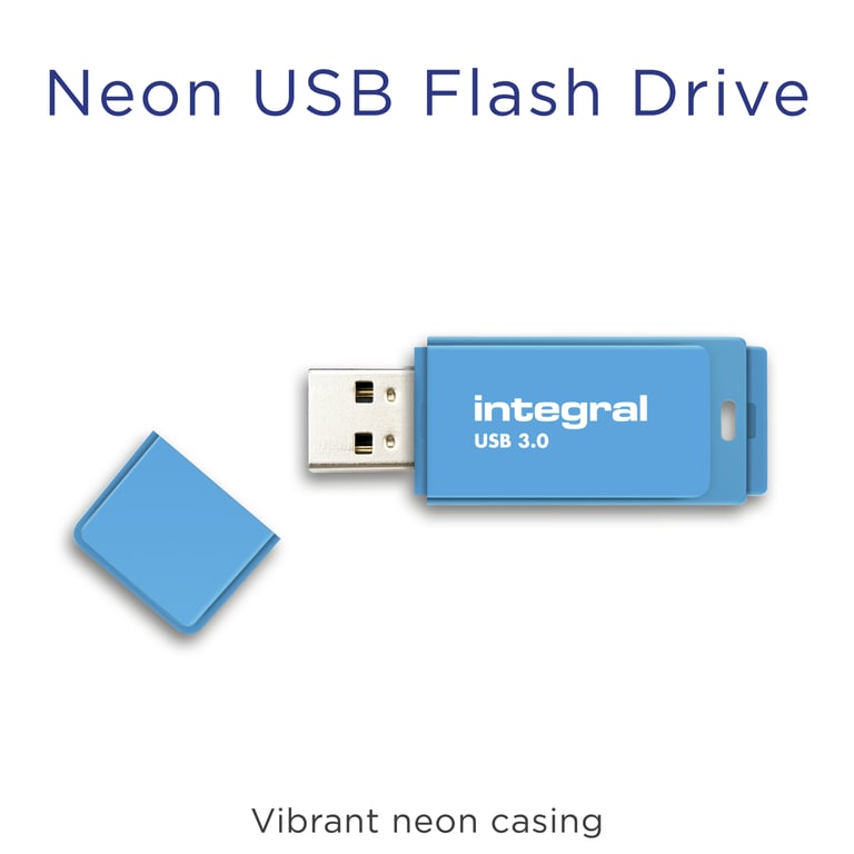INTEGRAL CLE USB 3.0 - vue 5