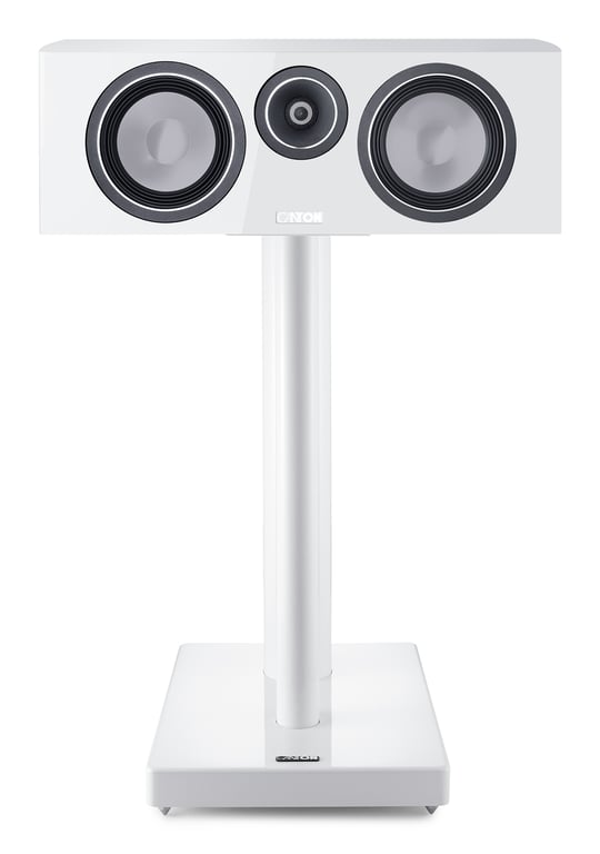 Canton Vento 50 2 5 voies Avec fil Neuf - vue 3