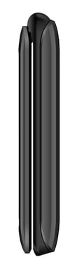 MaxCom Comfort MM815 6,1 cm (2.4 ) 90 g Noir Téléphone pour seniors - Neuf Noir - vue 3