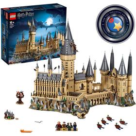 Lego 71043 Castillo De Hogwarts