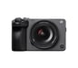 Sony ? FX30 Cámara compacta 20,1 MP Exmor R CMOS 6192 x 4128 Pixeles Negro