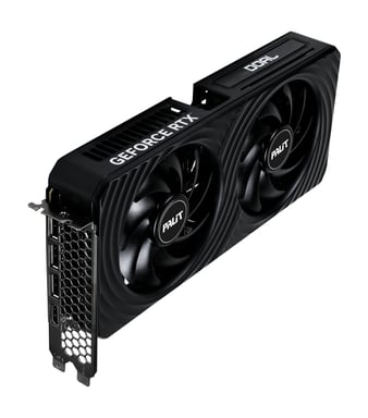 Palit GeForce RTX 5060 Ti Dual NVIDIA 8 Go GDDR7