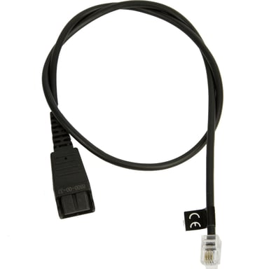 Accessorio per cuffie/auricolari Jabra 8800-00-37