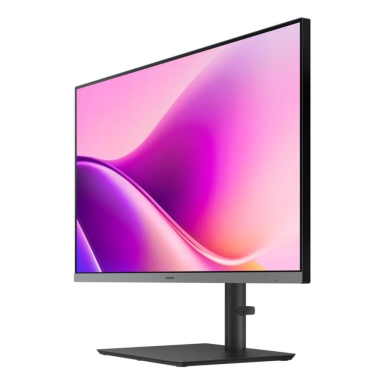 Samsung Essential Monitor S4 S27F434UAU 27 LCD Full HD 5 ms - vue 3
