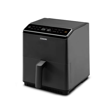 COSORI Dual Blaze Chef Edition Friggitrice senza olio Nero 6,4 litri