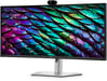 DELL P3426WEB Monitor curvo 34'' WQHD IPS Negro