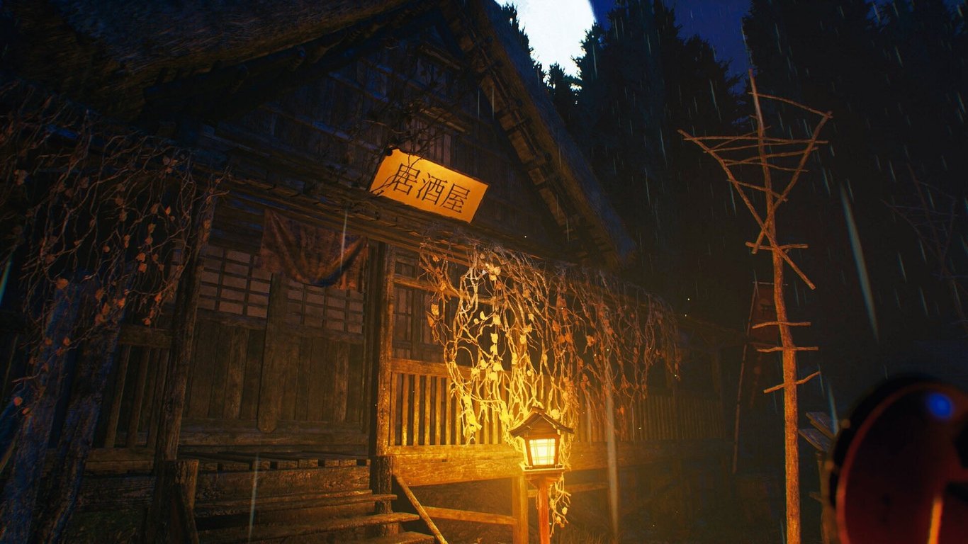 The Sinking Forest PS5 Neuf - vue 2