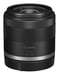 Canon RF-S 14-30 mm F4-6.3 IS STM PZ MILC Ultra-wide zoom lens Negro