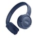 JBL Tune 520BT Auriculares inalámbricos para llamadas/música USB Tipo-C Bluetooth Azul