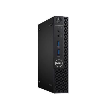 Mini PC Dell 3050  / i7-6700T / 16GB DDR4 256GB SSD Windows 11