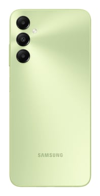 Galaxy A05s (4G), 128 GB, verde, sbloccato