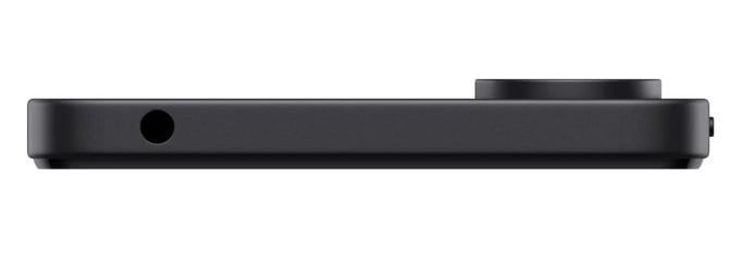 Redmi 13C 128 Go, Noir, Débloqué