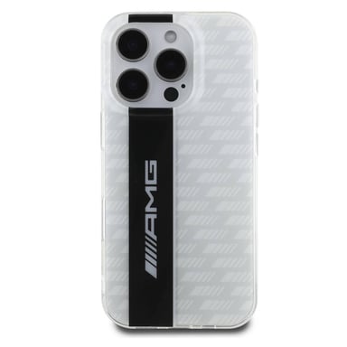 Custodia protettiva per iPhone 16 Pro Max modello Carbon