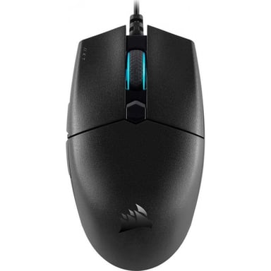 Ratón para juegos KATAR PRO GAMING 10000 DPI