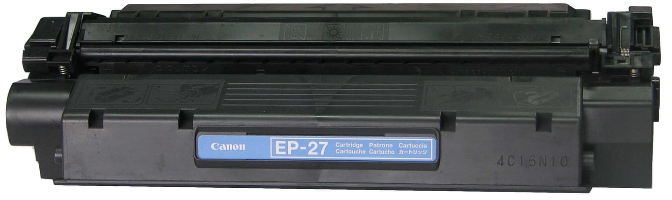 Toner compatible Canon EP27EP26 Neuf