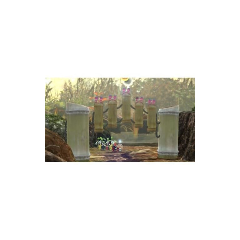 Nintendo Pikmin 3 Deluxe Nintendo Switch Neuf - vue 5