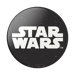 PopSockets Grip Star Wars black/white