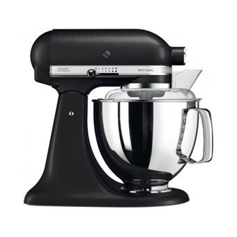 Robot da cucina KitchenAid Premium 5KSM175PSEBK 300 W Tartufo Nero