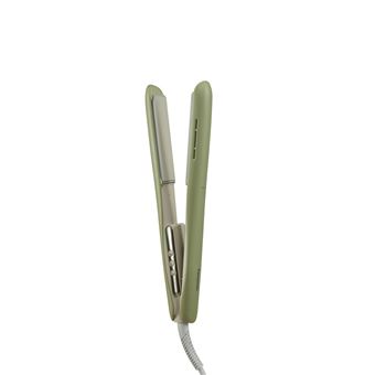 Fer à lisser et à boucler EH HV31 G503 Matcha - vue 2