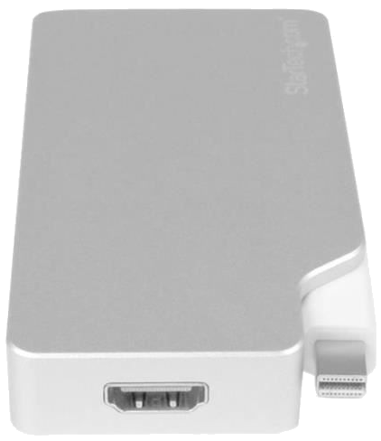 STARTECH Adaptateur Mini DP a VGA DVI HDMI