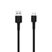 Xiaomi SJV4109GL Cavo USB 1 m USB 2.0 USB C USB A Nero