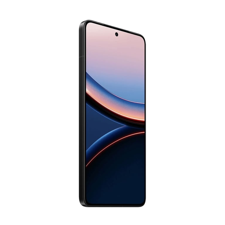 POCO F7 Ultra - vue 8