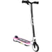 Urbanglide Ride-55 Rosa 10 km/h Negro, Rosa, Blanco 4,5 Ah