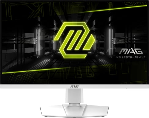 MSI MAG 274URFW pantalla para PC 68,6 cm (27'') 3840 x 2160 Pixeles 4K Ultra HD Negro