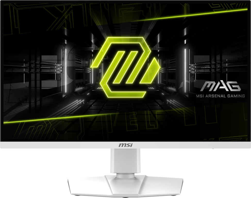 MSI 27 LED MAG 274URFW - vue 1