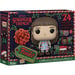 FUNKO POP! Stranger Things 24-Day Holiday Advent Calendar